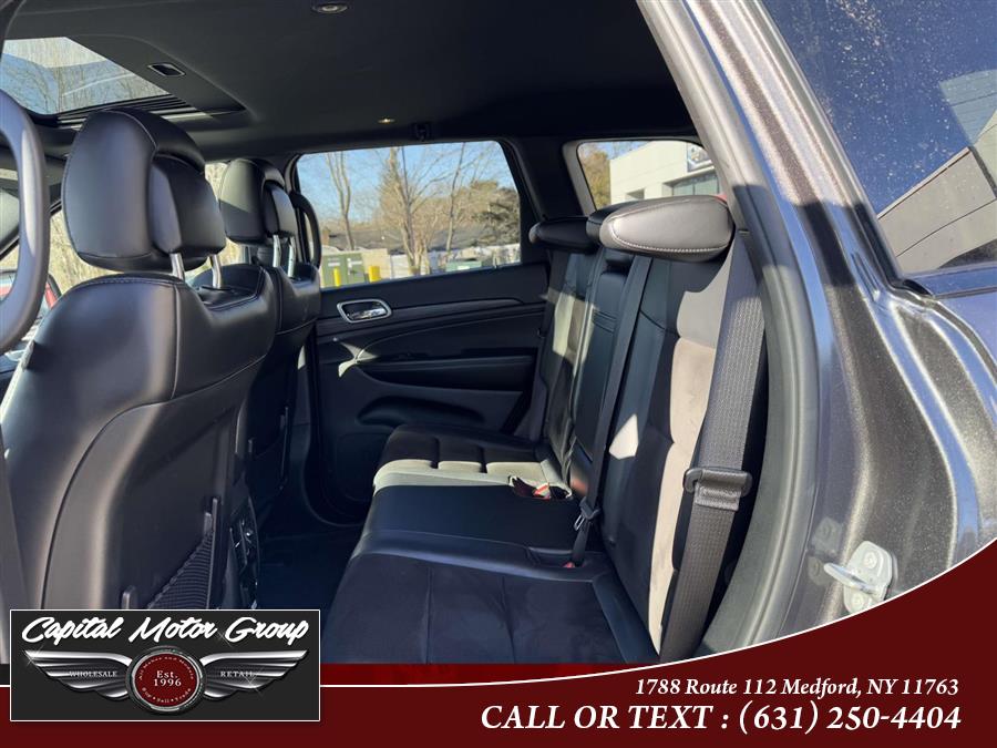 2019 Jeep Grand Cherokee Altitude 4x4 photo