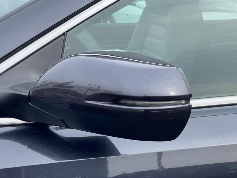 2018 Honda CR-V EX AWD photo
