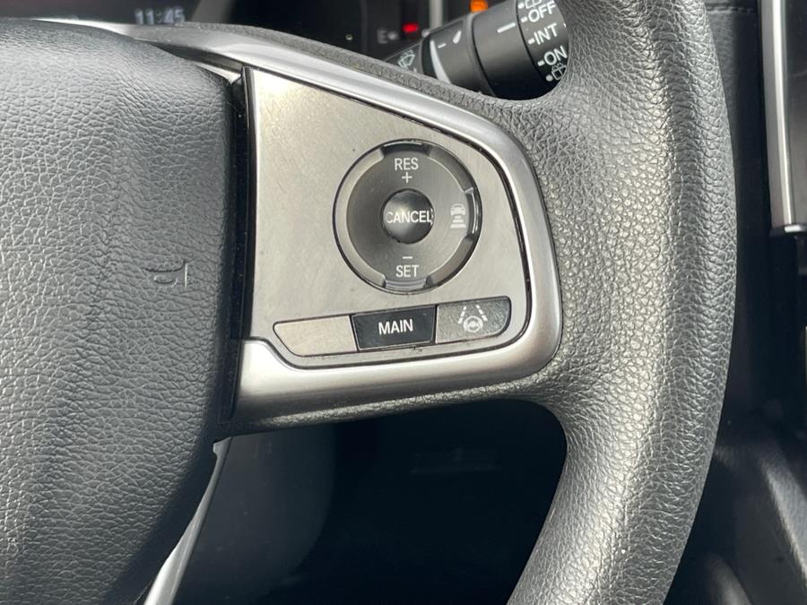 2018 Honda CR-V EX AWD photo