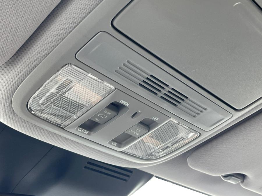 2018 Honda CR-V EX AWD photo