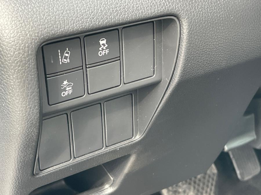 2018 Honda CR-V EX AWD photo