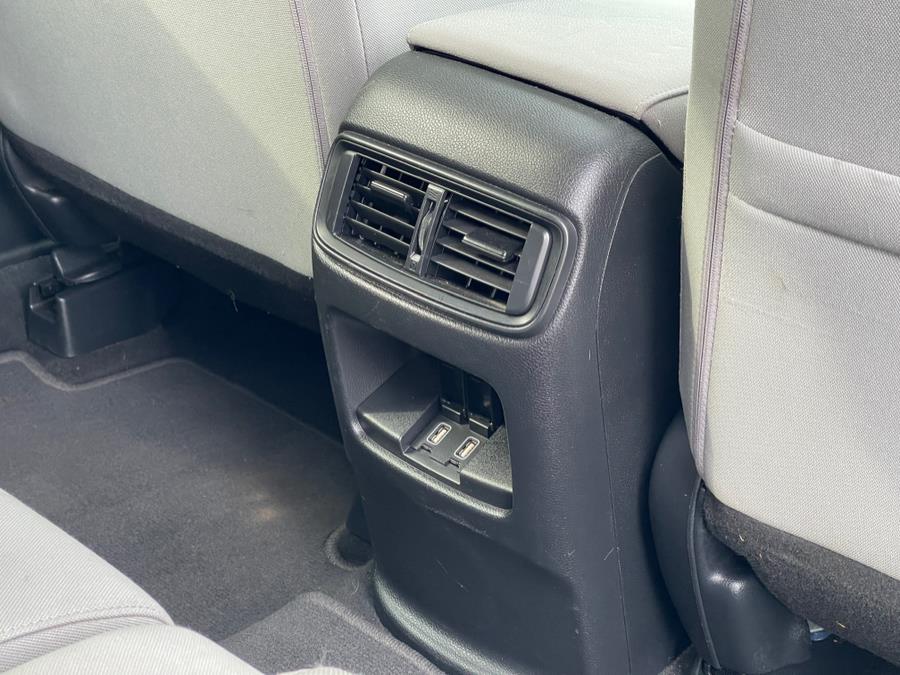 2018 Honda CR-V EX AWD photo