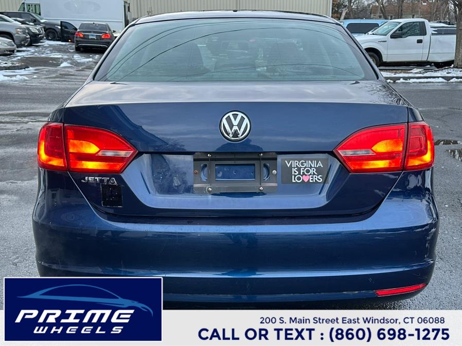 2014 Volkswagen Jetta S photo