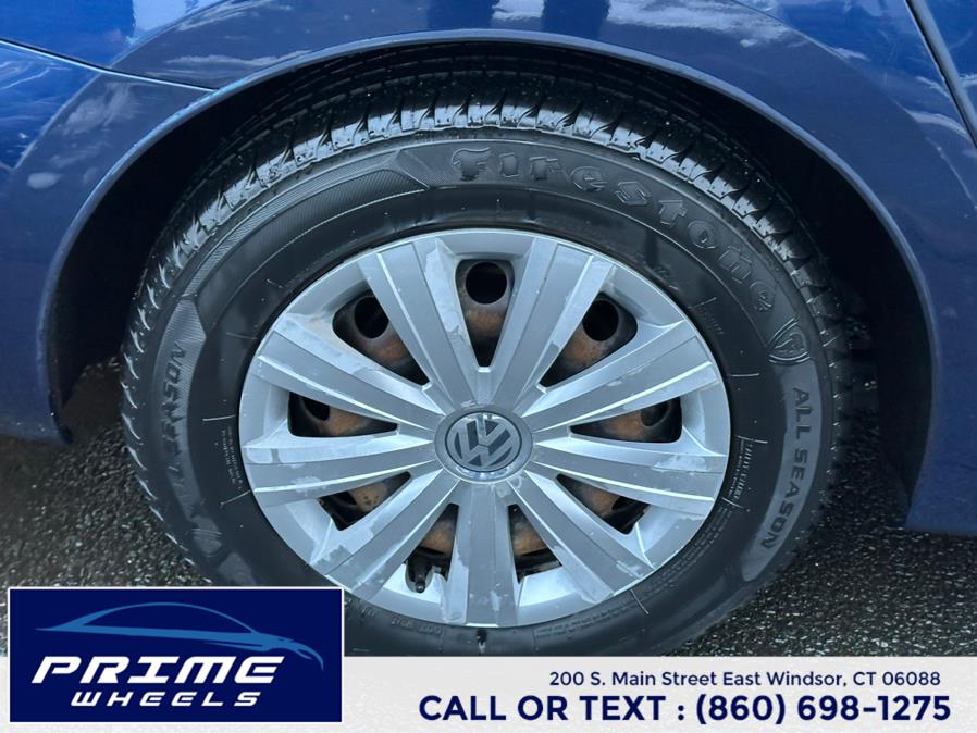 2014 Volkswagen Jetta S photo