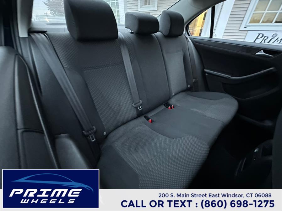 2014 Volkswagen Jetta S photo