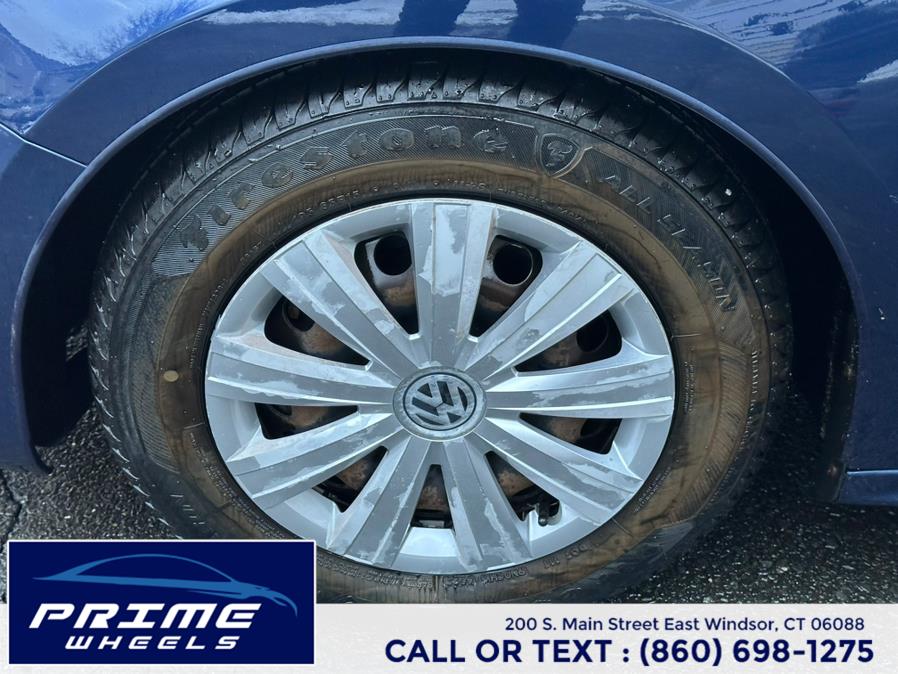 2014 Volkswagen Jetta S photo
