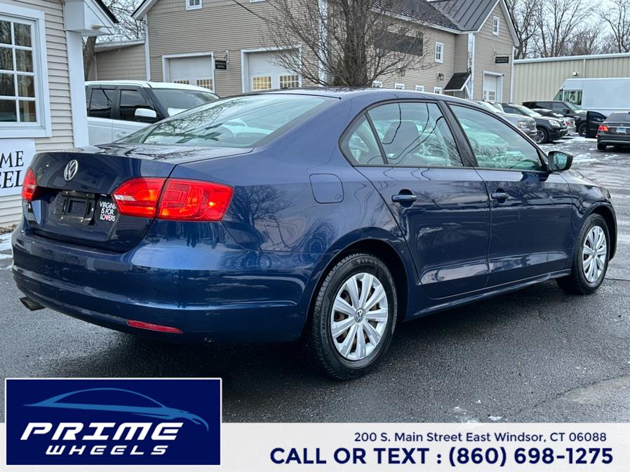 2014 Volkswagen Jetta S photo