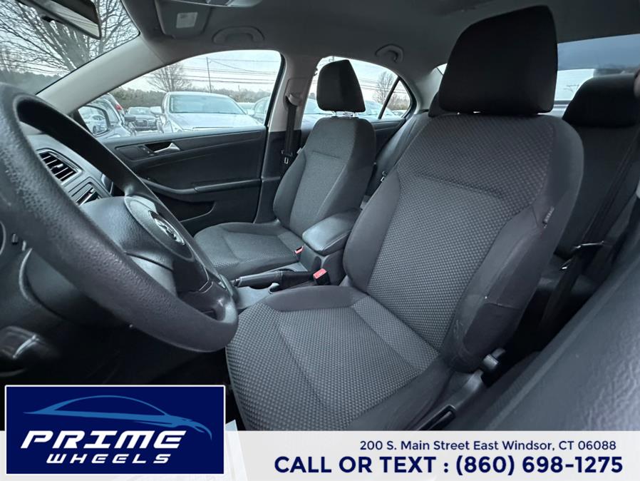 2014 Volkswagen Jetta S photo