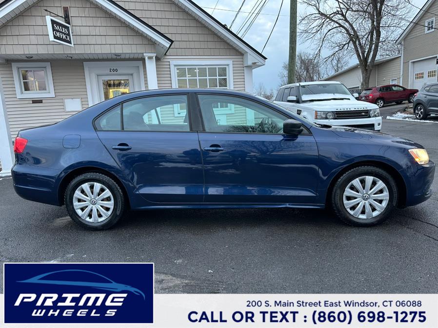 2014 Volkswagen Jetta S photo