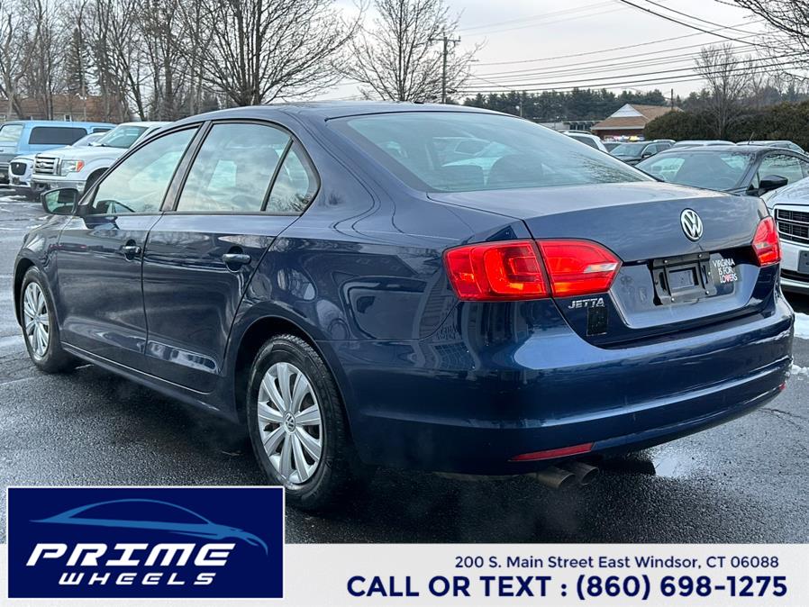 2014 Volkswagen Jetta S photo