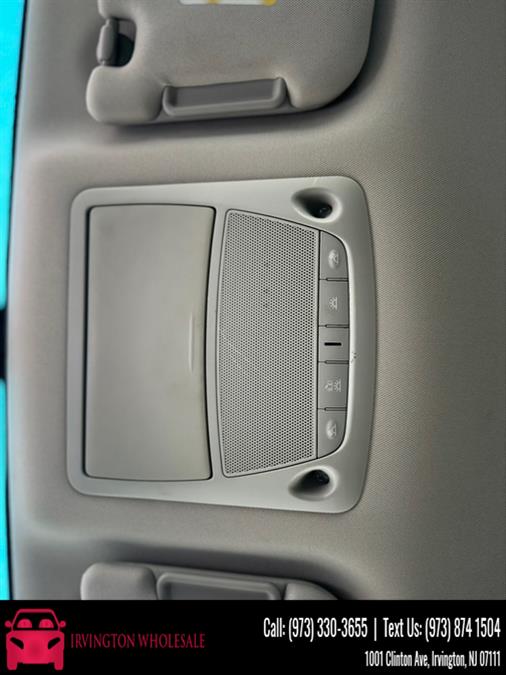 2015 Nissan Pathfinder 4WD 4dr S photo