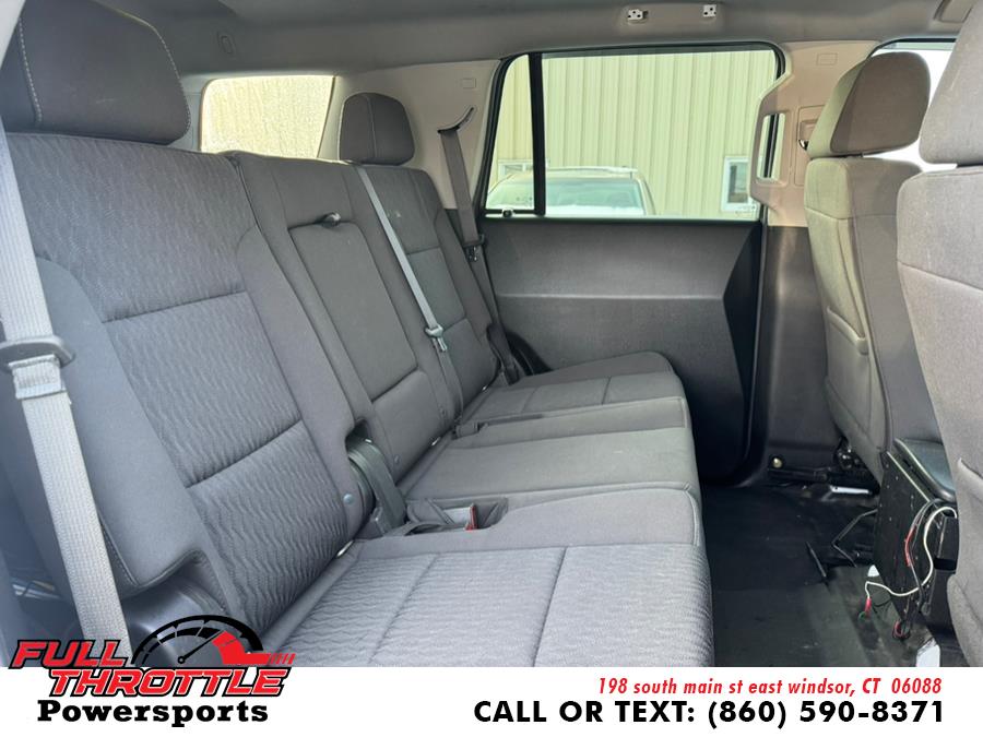 2020 Chevrolet Tahoe 4WD 4dr Commercial photo