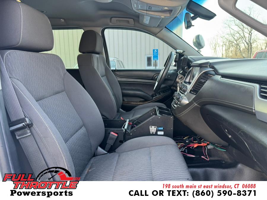 2020 Chevrolet Tahoe 4WD 4dr Commercial photo