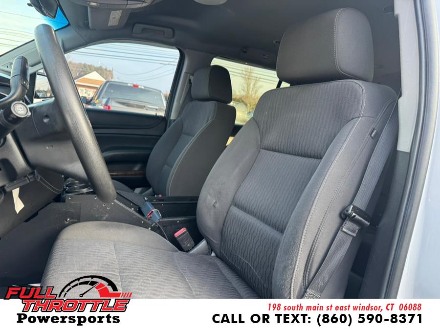 2020 Chevrolet Tahoe 4WD 4dr Commercial photo