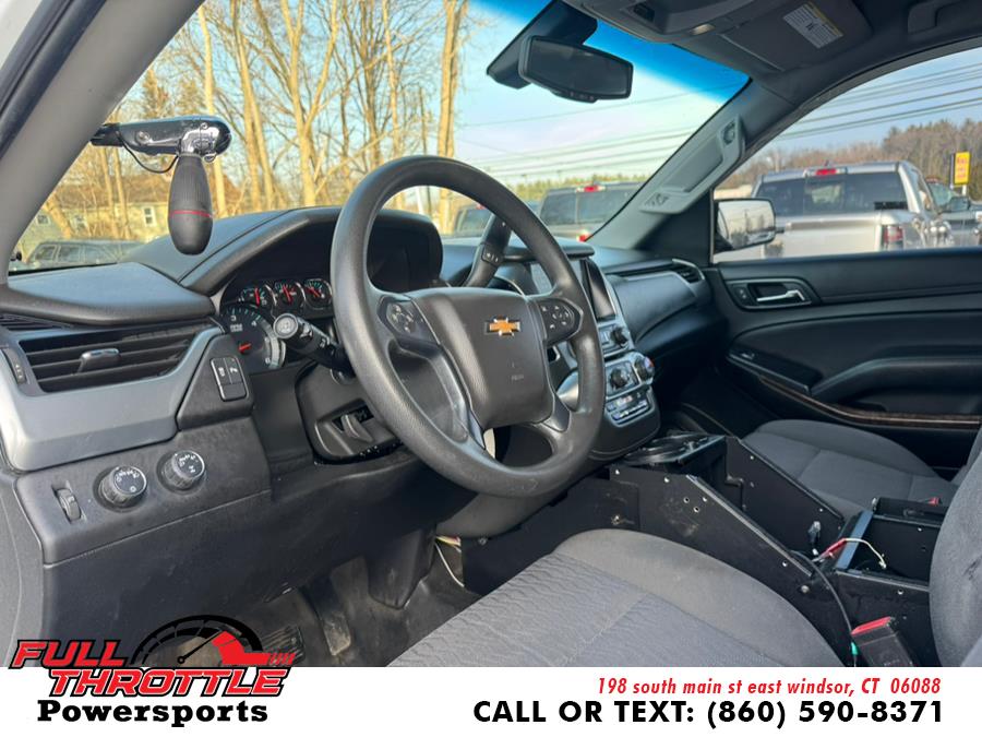 2020 Chevrolet Tahoe 4WD 4dr Commercial photo