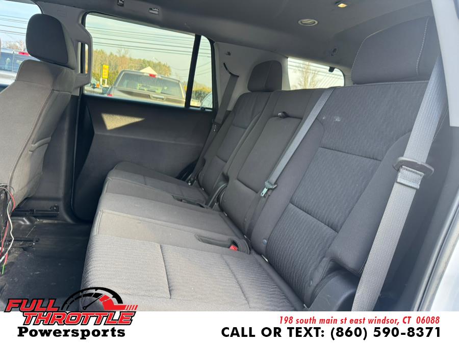 2020 Chevrolet Tahoe 4WD 4dr Commercial photo