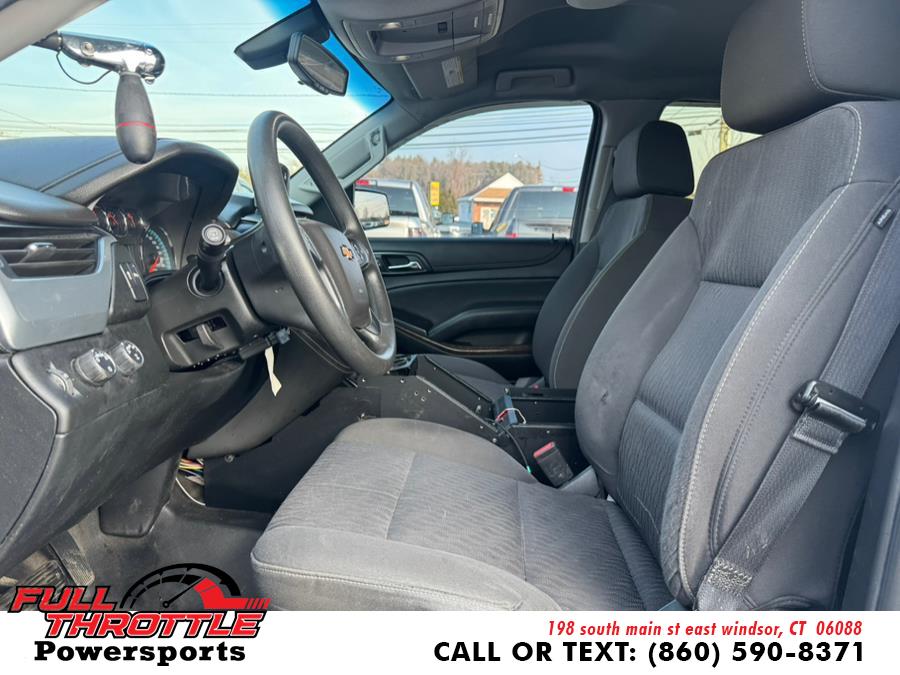 2020 Chevrolet Tahoe 4WD 4dr Commercial photo
