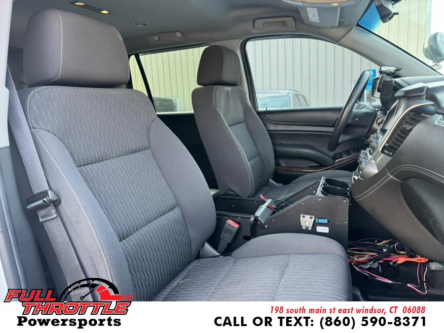 2020 Chevrolet Tahoe 4WD 4dr Commercial photo