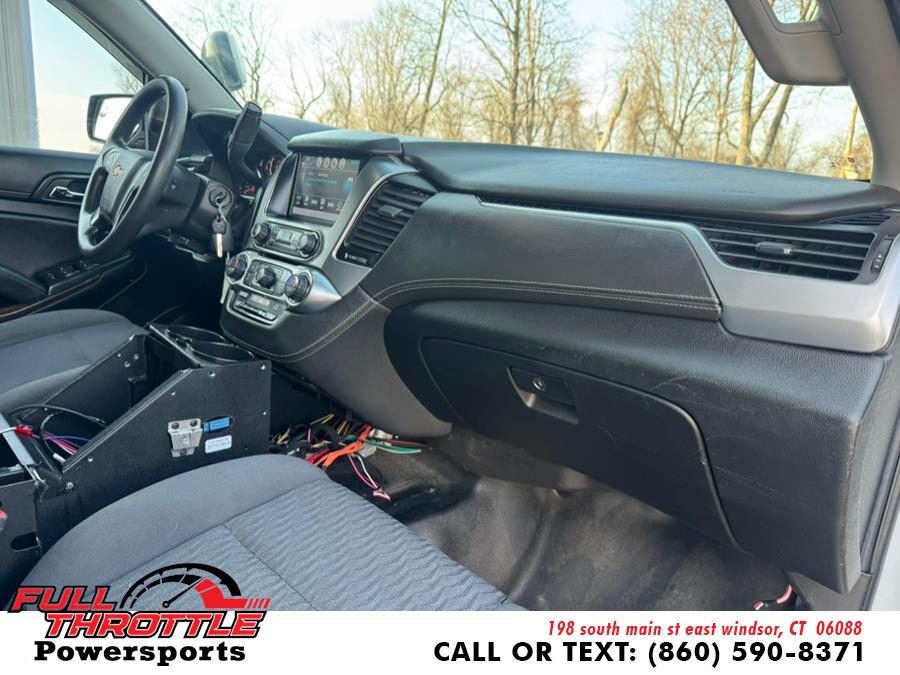 2020 Chevrolet Tahoe 4WD 4dr Commercial photo