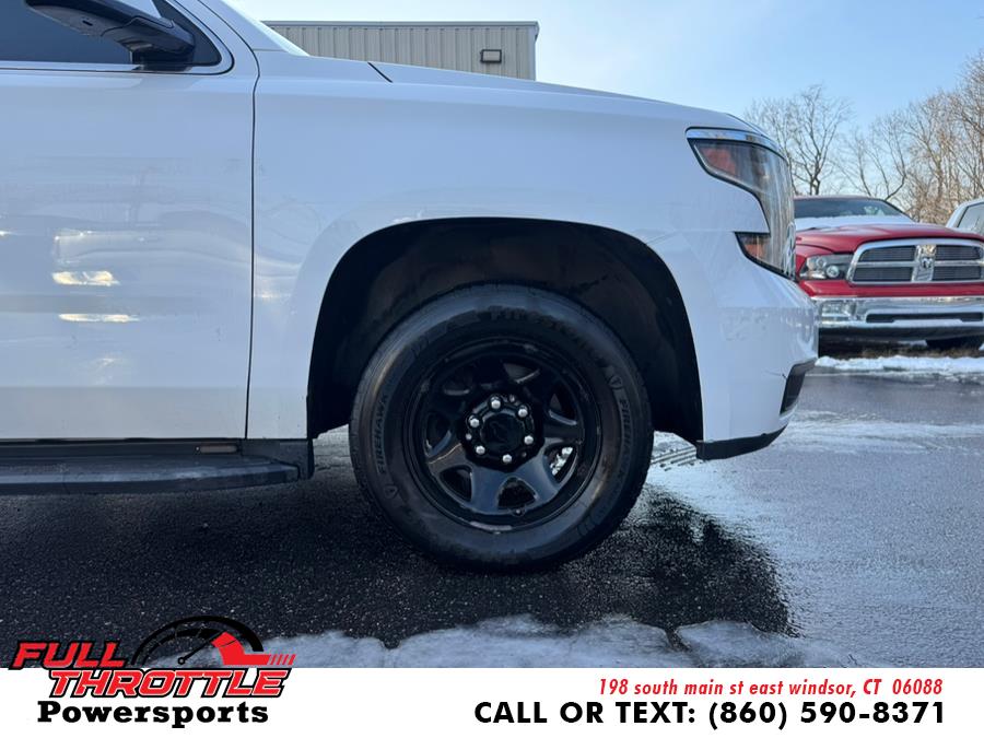 2020 Chevrolet Tahoe 4WD 4dr Commercial photo