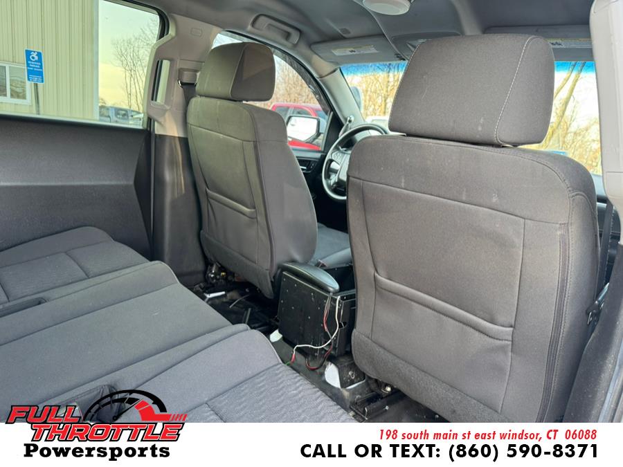 2020 Chevrolet Tahoe 4WD 4dr Commercial photo