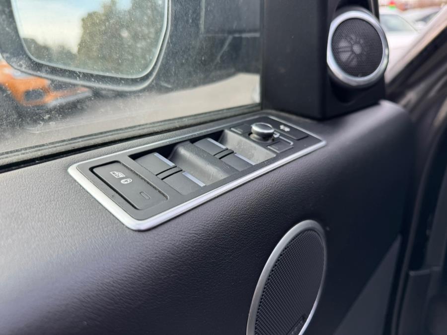 2016 Land Rover Range Rover 4WD 4dr Supercharged photo