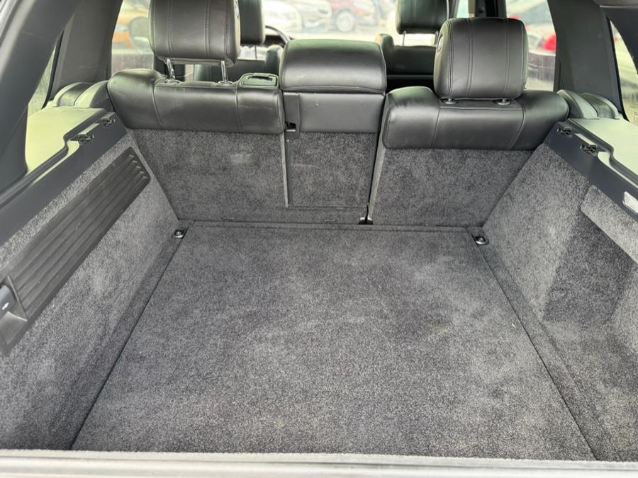 2016 Land Rover Range Rover 4WD 4dr Supercharged photo