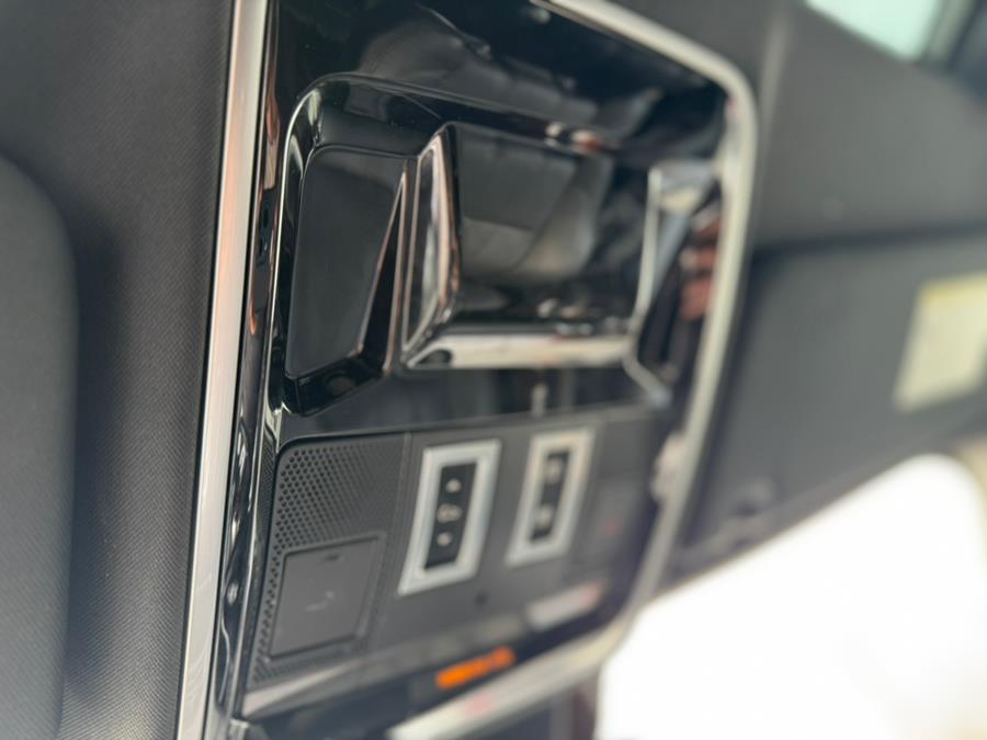 2016 Land Rover Range Rover 4WD 4dr Supercharged photo