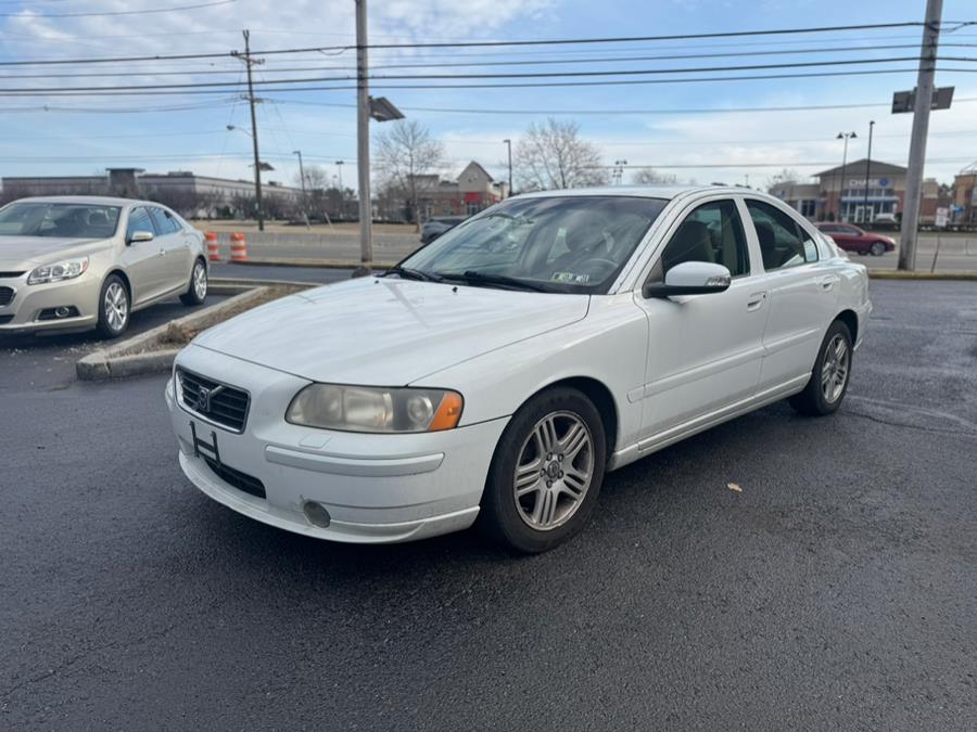 2007 Volvo S60 2.5T photo