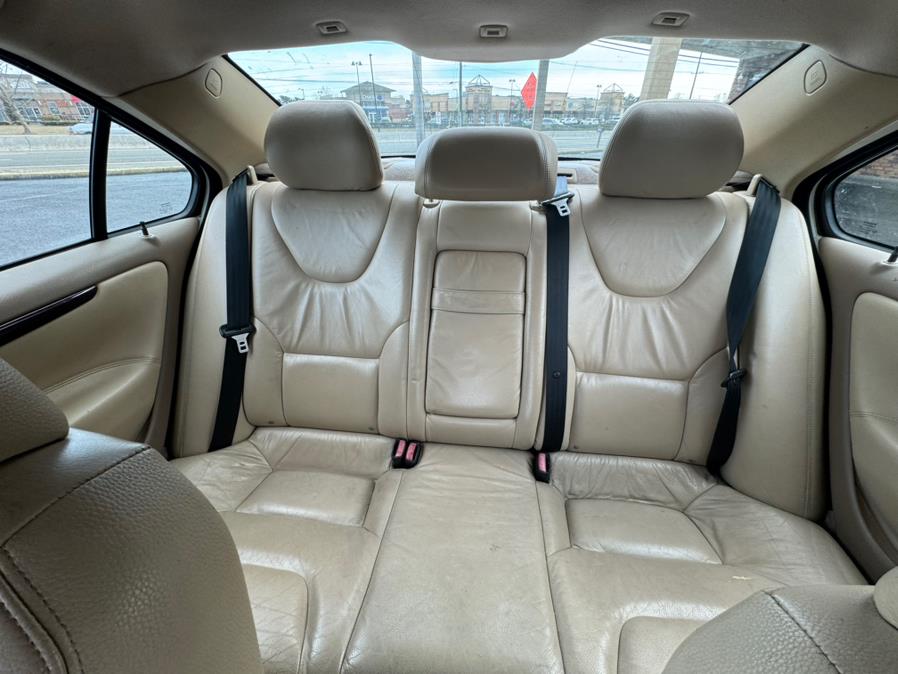 2007 Volvo S60 2.5T photo
