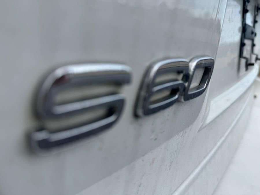 2007 Volvo S60 2.5T photo