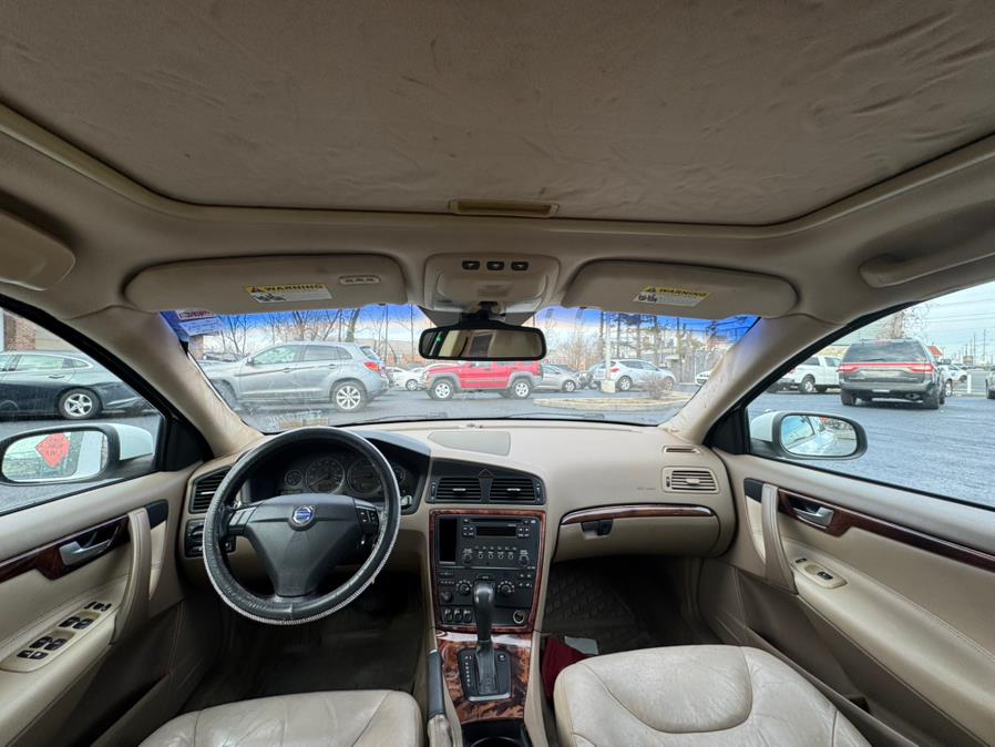 2007 Volvo S60 2.5T photo