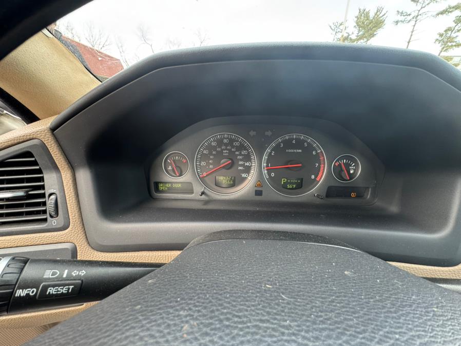 2007 Volvo S60 2.5T photo