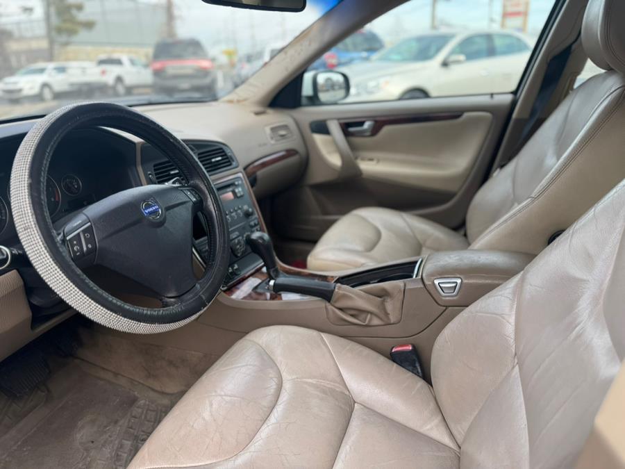 2007 Volvo S60 2.5T photo