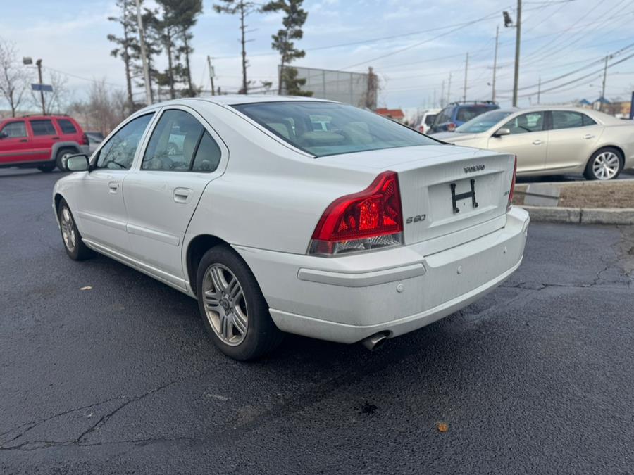 2007 Volvo S60 2.5T photo