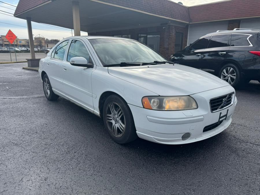2007 Volvo S60 2.5T photo