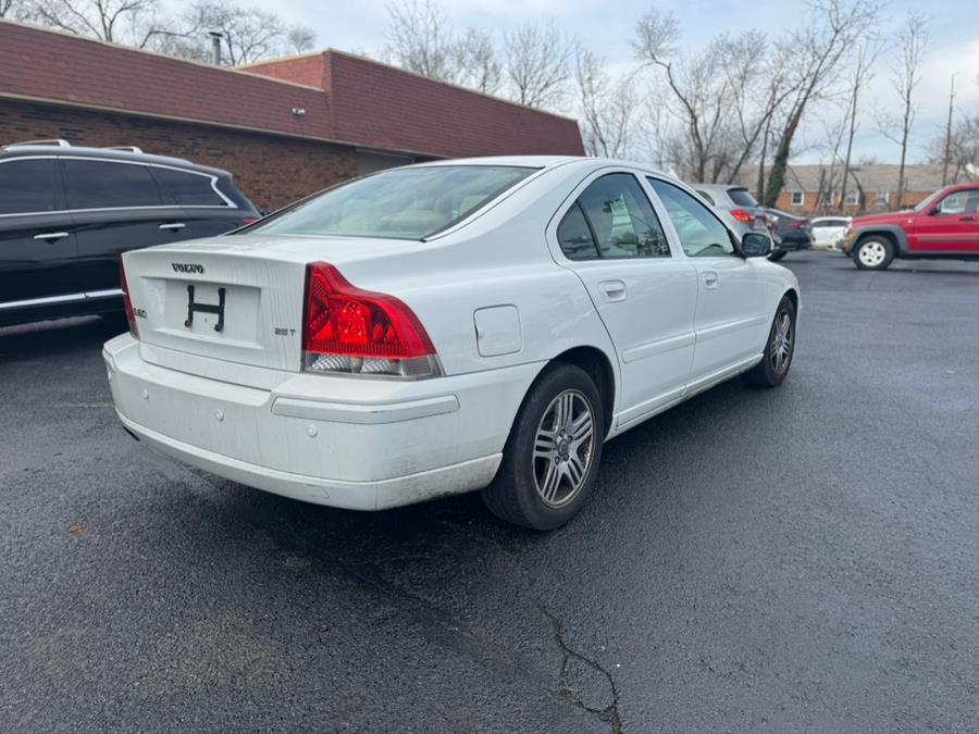 2007 Volvo S60 2.5T photo