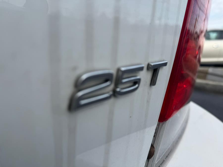 2007 Volvo S60 2.5T photo