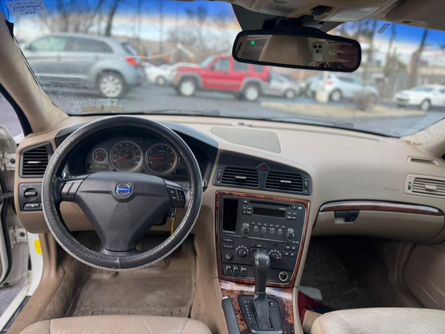 2007 Volvo S60 2.5T photo