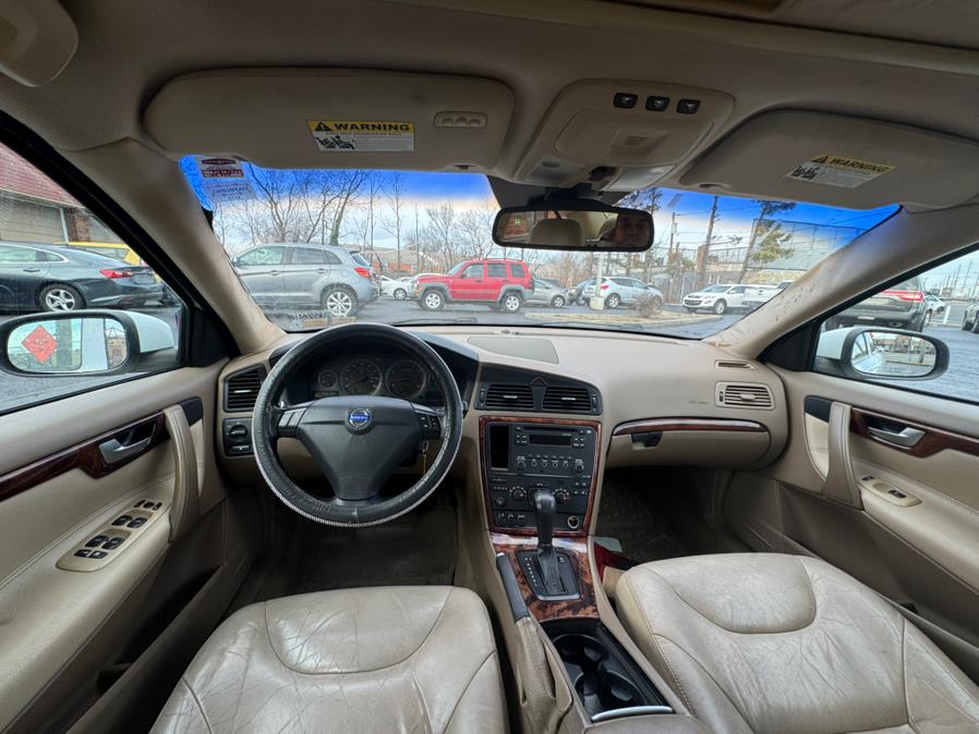 2007 Volvo S60 2.5T photo