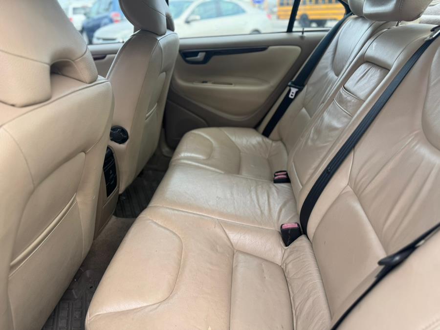2007 Volvo S60 2.5T photo