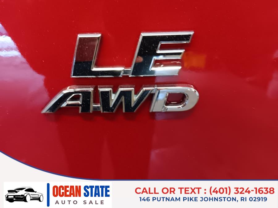 2015 Toyota RAV4 FWD 4dr LE (Natl) photo