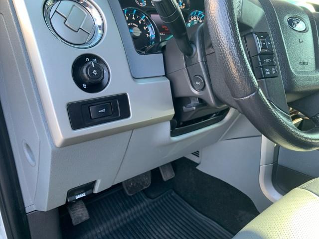 2014 Ford F-150 FX4 photo
