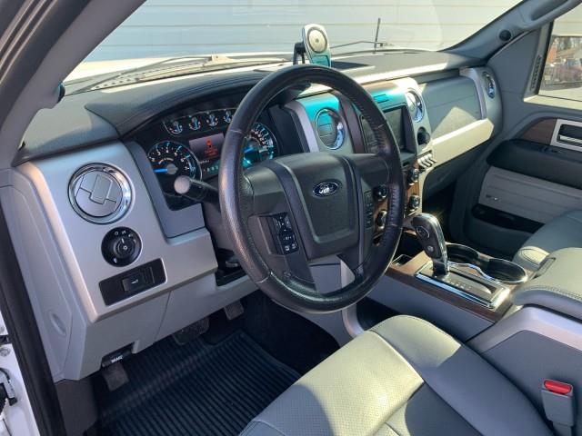 2014 Ford F-150 FX4 photo