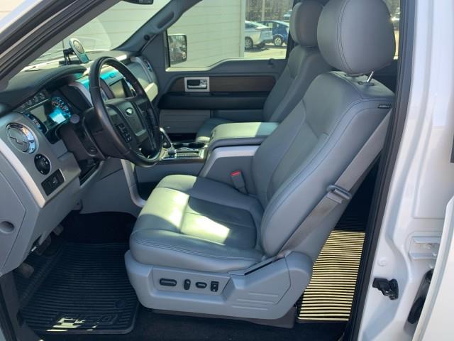 2014 Ford F-150 FX4 photo