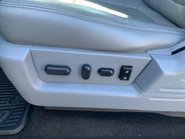 2014 Ford F-150 FX4 photo