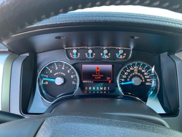 2014 Ford F-150 FX4 photo