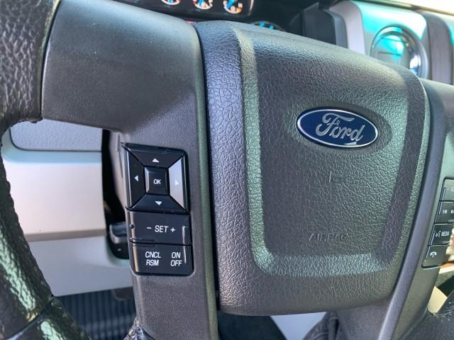 2014 Ford F-150 FX4 photo