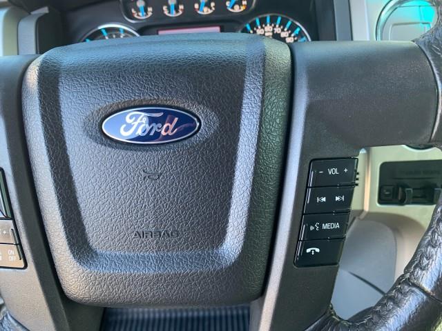 2014 Ford F-150 FX4 photo