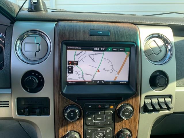 2014 Ford F-150 FX4 photo